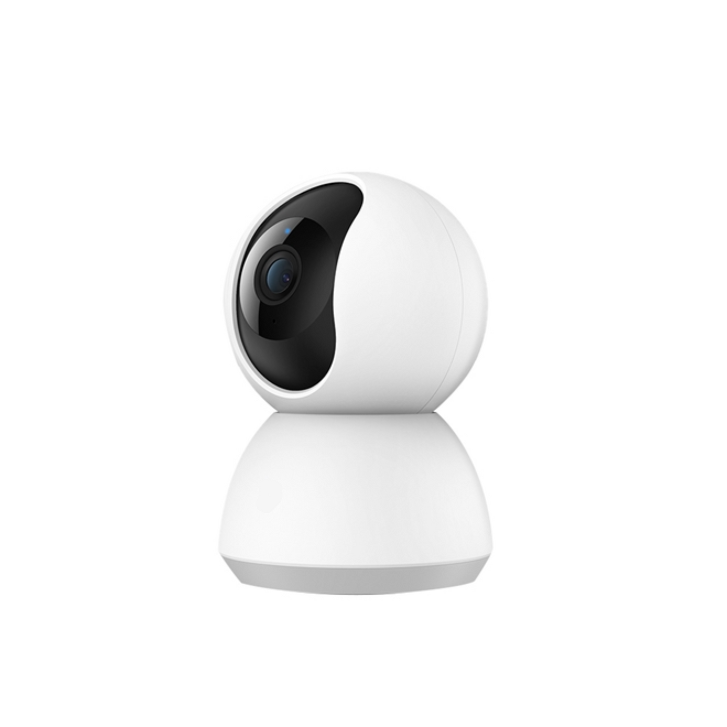 SecureVision 360 - Smart Surveillance Camera