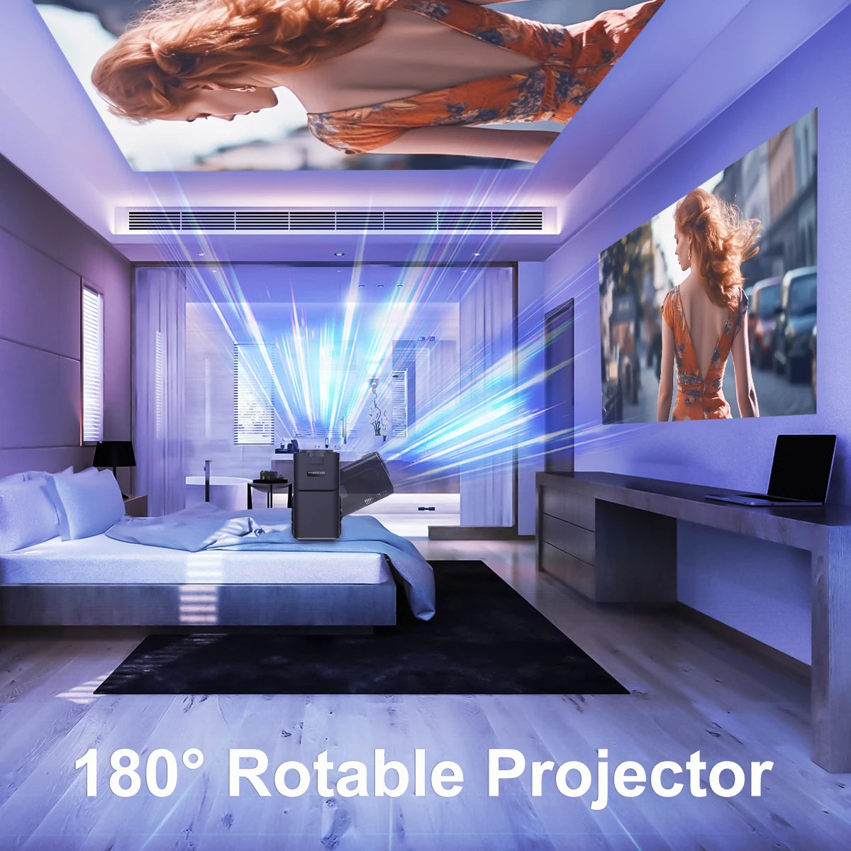 UltraVision Projector 2.0